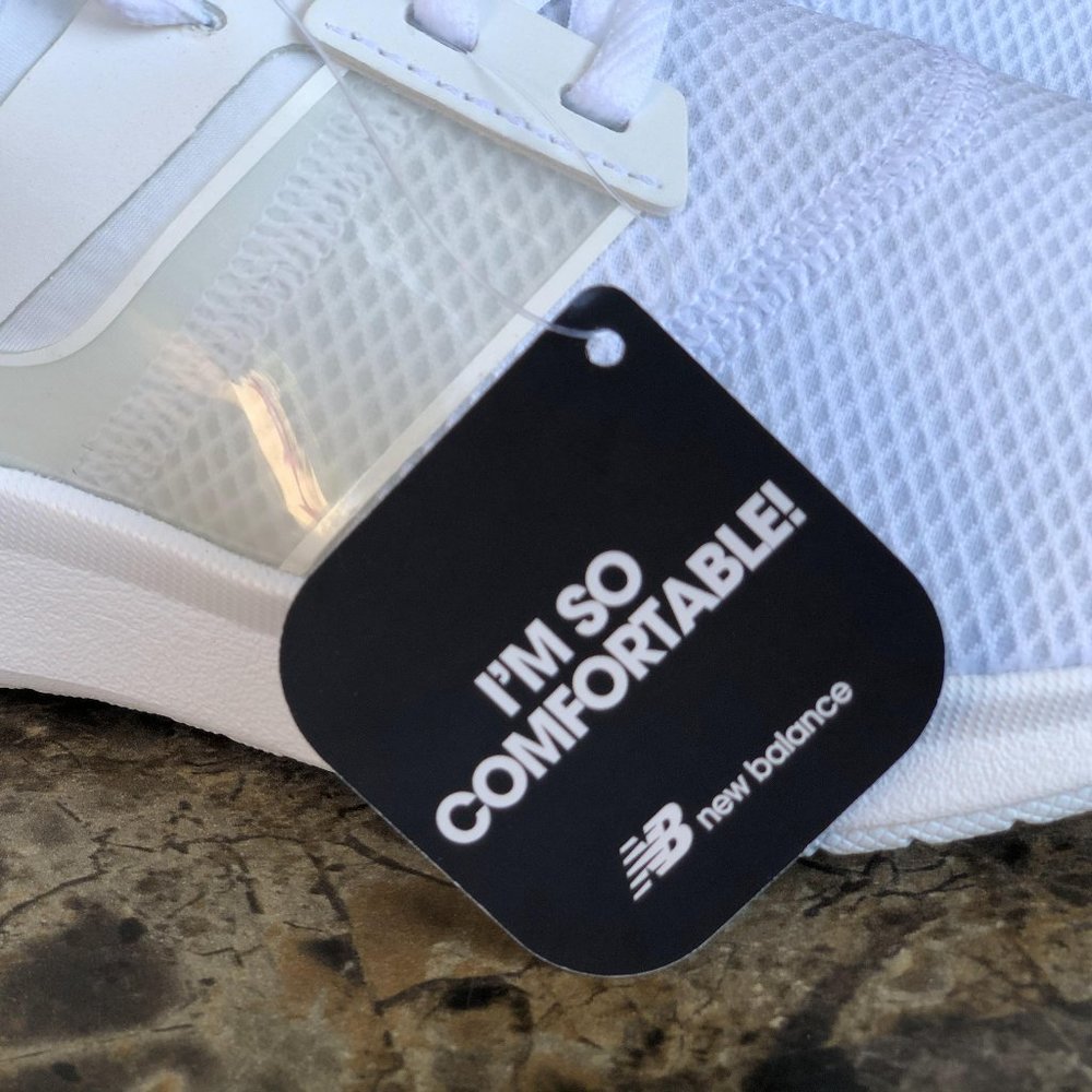 New Balance Fuelcore Nergize Sport Walking sneaker - Picture 7 of 12